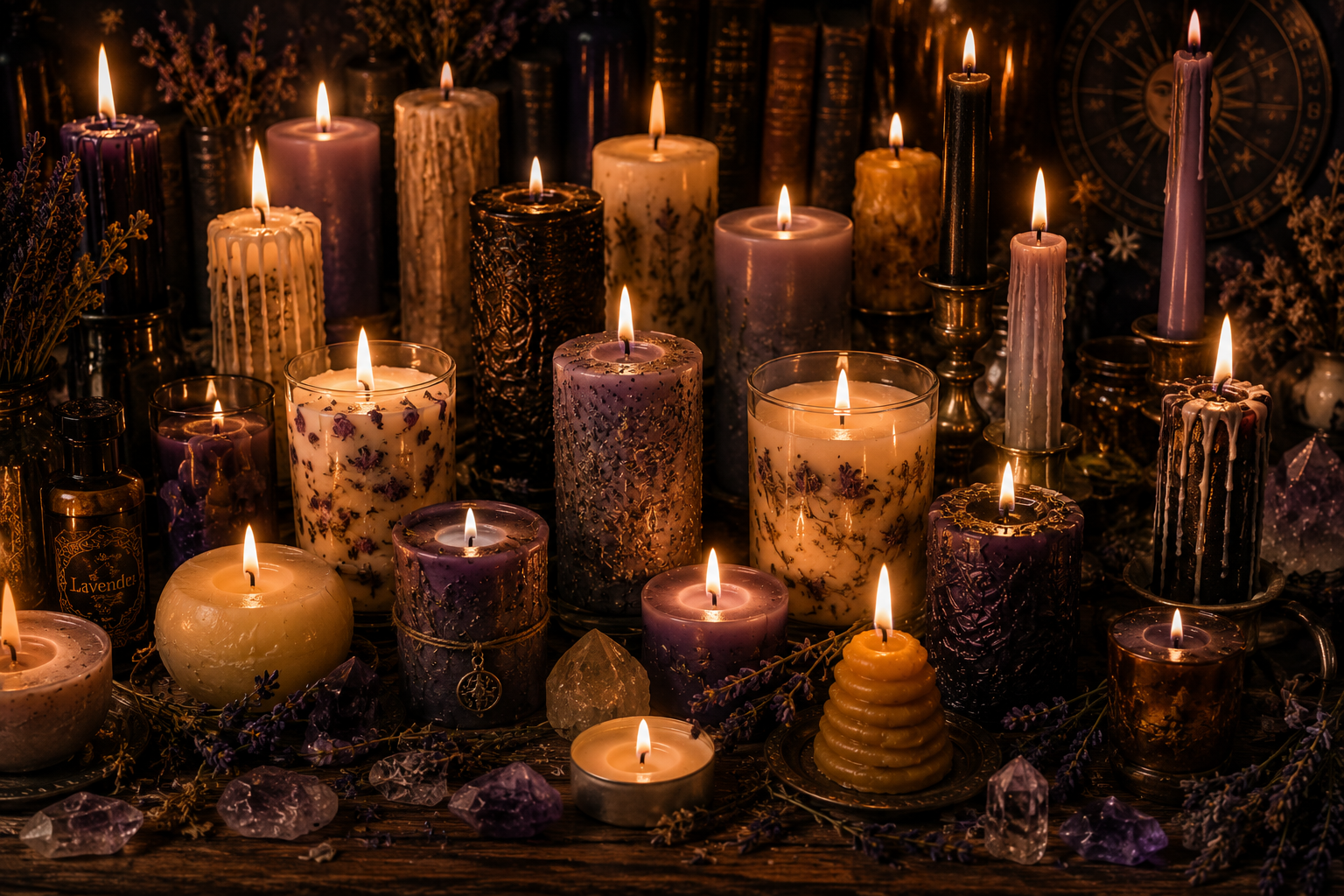 Candles