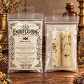 Energy Clearing Candles
