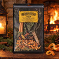 Hearth Ward Simmer Pot Blend • Home Protection and Cleansing