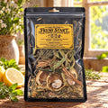 Fresh Start Simmer Pot Blend • Home Cleansing, Renewal and Fresh Energy