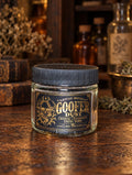 Goofer Dust Conjure Powder • Crossing, Hexing, Baneful Work, Protection