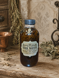 War Water • Protection, Warding & Defensive Work, Spiritual Protection, Boundary Setting, Remove Negative Energy, Conjure Blend
