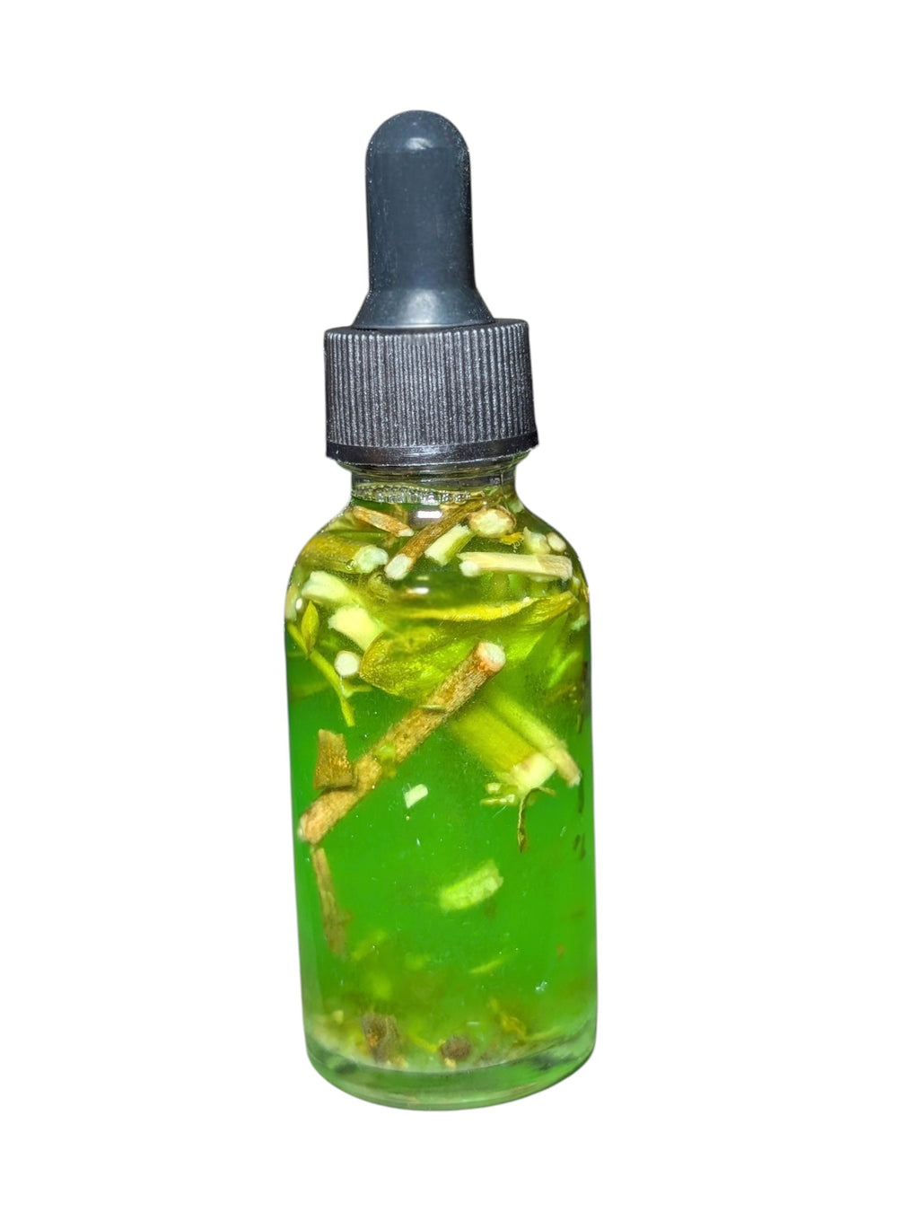 Rue & Selenite Clearing Blend | Moon Water Infusion, Purification, Protection, Energetic Reset, Remove Negative Energy, Spiritual Cleansing, Intention Blend