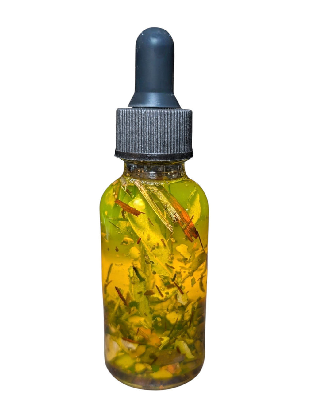 Justice Oil • Truth & Balance, Fair Outcome, Favorable Decisions, Conflict Resolution, Legal Matters, Court Case Support, Conjure Oil