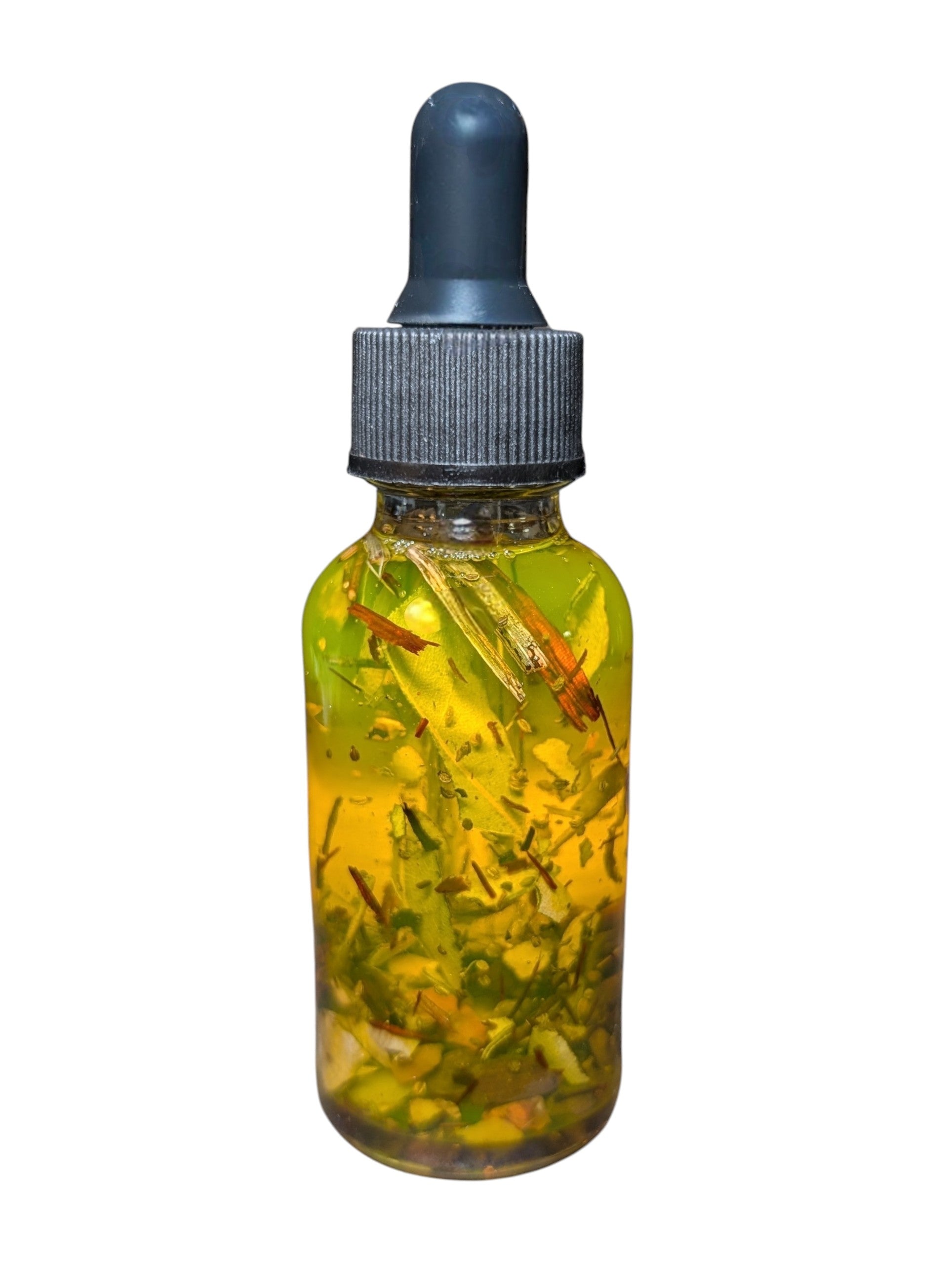 Justice Oil • Truth & Balance, Fair Outcome, Favorable Decisions, Conflict Resolution, Legal Matters, Court Case Support, Conjure Oil