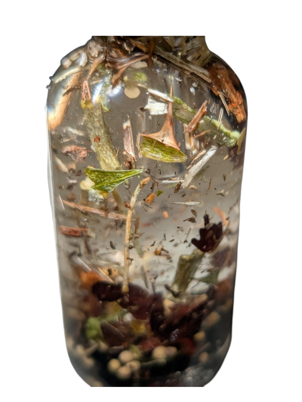 Banishing & Protection Oil • F*ck Off Oil, Remove Negative Energy, Return to Sender, Spiritual Defense