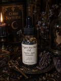 Forget Me Not Oil • Imprint, Bond & Connection • Memory, Emotional Recall and Lasting Connection Ritual Oil