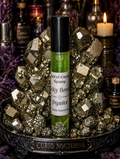 Lucky Break • Pyrite• Crystal Energy Spray • Luck • Opportunity • Prosperity