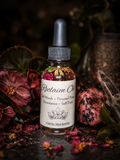 Reclaim Oil • Self-Worth, Personal Power, Boundaries & Self-Trust Ritual Oil • Intention Oil