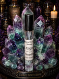 Align • Fluorite • Crystal Energy Spray • Balance • Clarity • Alignment