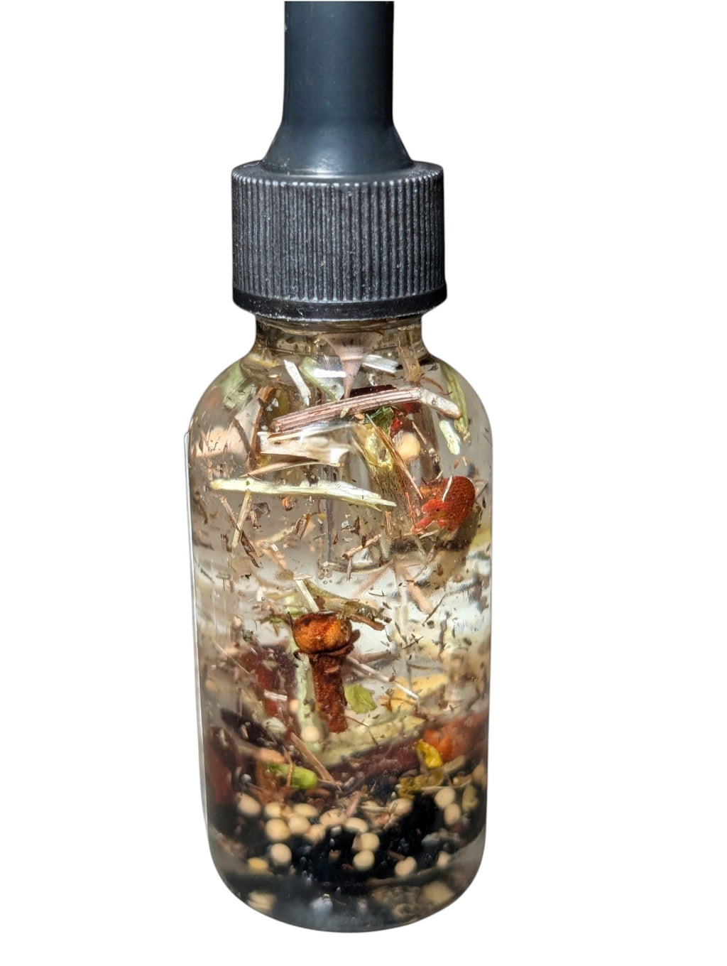 Banishing & Protection Oil • F*ck Off Oil, Remove Negative Energy, Return to Sender, Spiritual Defense