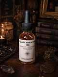 Main Character Oil • Confidence, Visibility & Influence • Attraction Oil for Presence, Success and Recognition