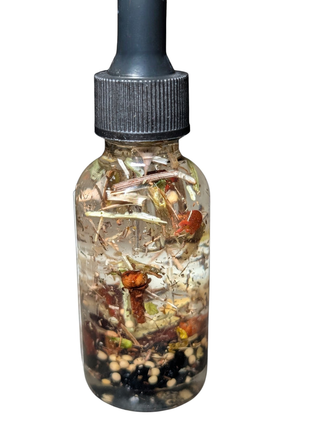 Banishing & Protection Oil • F*ck Off Oil, Remove Negative Energy, Return to Sender, Spiritual Defense
