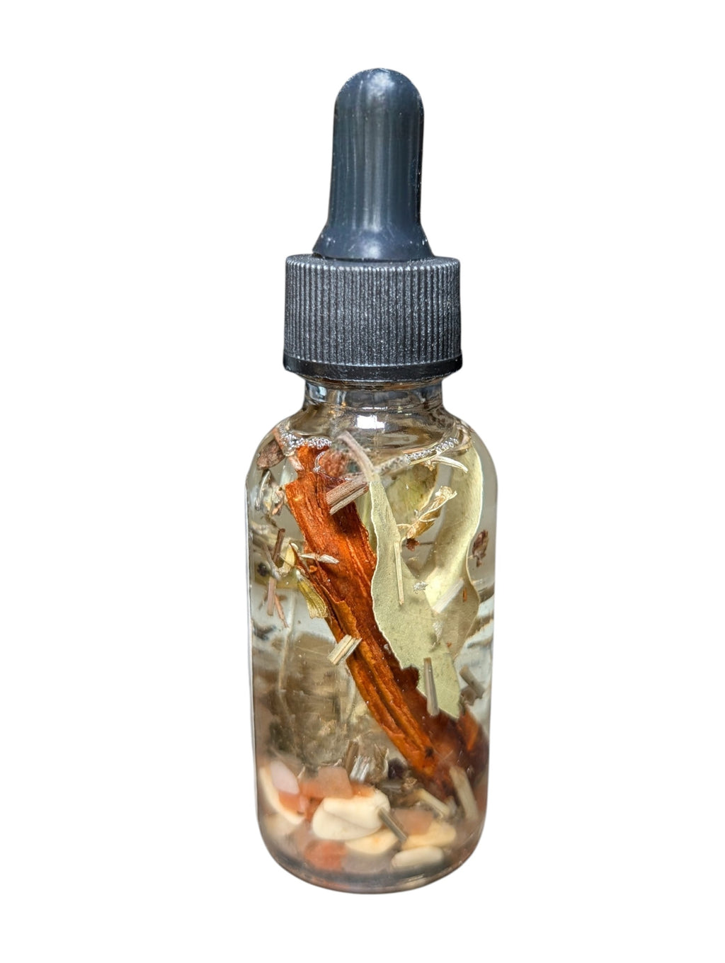 Road Opener Oil • Remove Blockages, Open Paths, New Opportunities, Success & Forward Movement, Intention Oil
