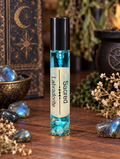 Sacred • Labradorite• Crystal Energy Spray • Sacred Space • Intuition • Spiritual Alignment