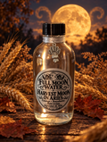 Harvest Full Moon Water in Aries • Courage, Boundaries & Bold Action • September 2026 Limited-Batch Moon Water