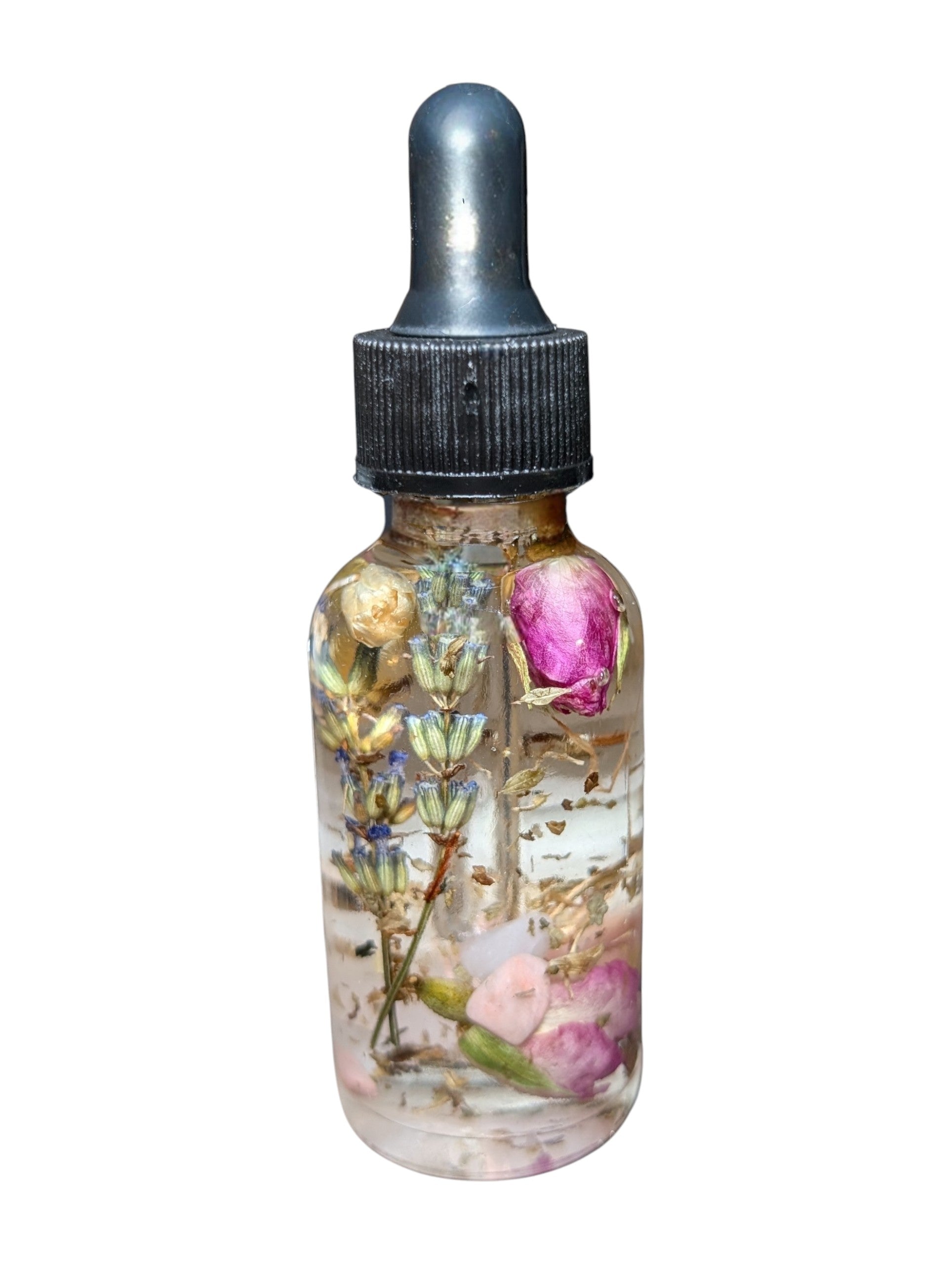 Sweet Emotions Oil • Emotional Healing, Kindness & Gentle Treatment, Love, Peace, Soften Energy, Self Love, Intention Oil